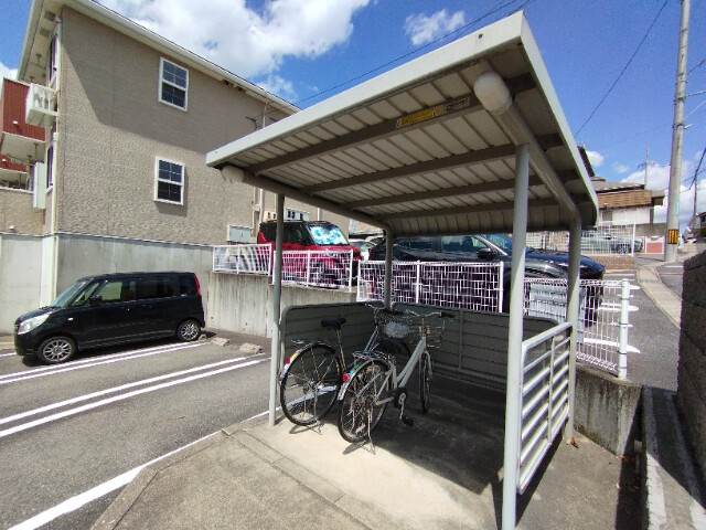 サンフラワーのその他共用部分