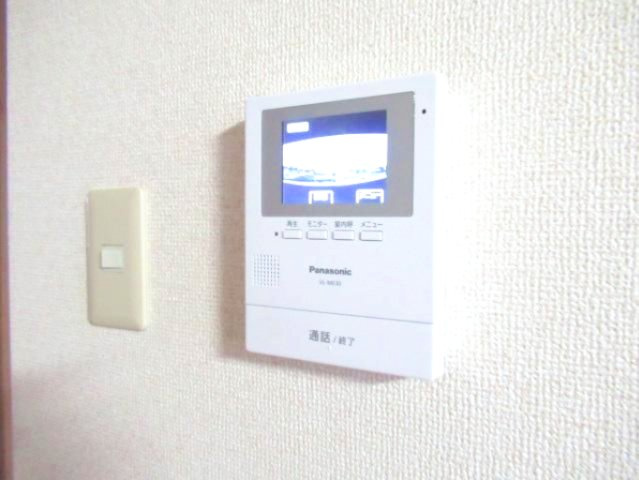 ガーデンプレイスめいわのセキュリティ