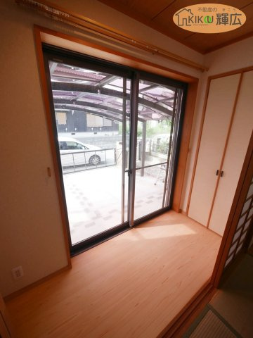 たつの市揖保川町正條　中古戸建のその他