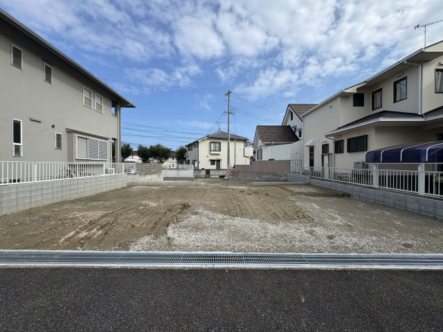 神戸市垂水区桃山台４丁目新築戸建２号棟