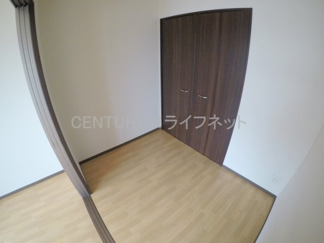 【寝室】 | アーバンフラッツ西中島