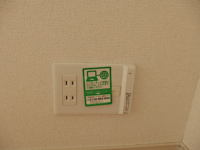 ヴァーサ大和の設備