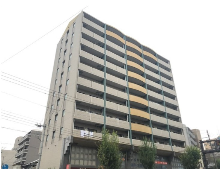 グランディール阪南町
