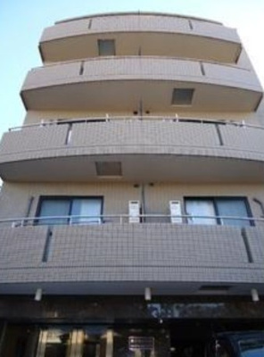 【展望】 | 藤月マンション