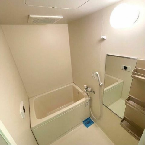 【浴室】 | 藤月マンション