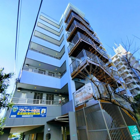 リトルズ篠崎のその他共用部分