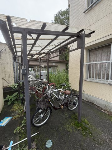 メゾン904のその他共用部分