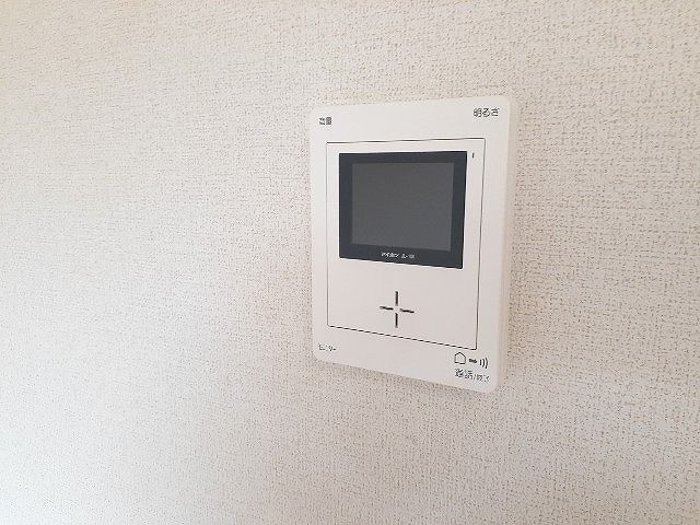 ラフレシールⅠのセキュリティ