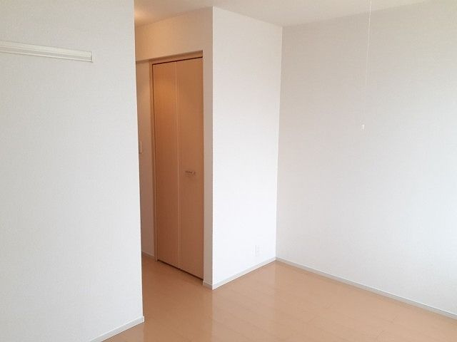 ラフレシールⅠの収納