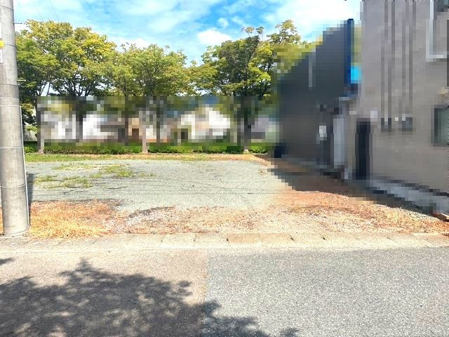高島市マキノ町高木浜1丁目44坪売地