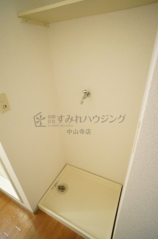 フレマリール・パーク瑞穂の設備|参考、同建物・同間取りの号室
