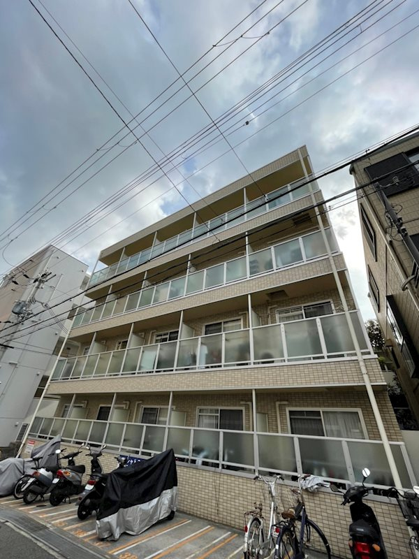 シャトラン弓木五番館