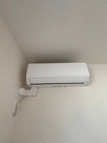 コンフォール赤坂の設備