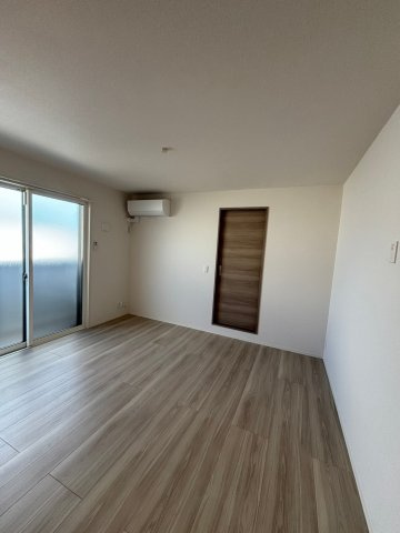 コンフォール赤坂の居間・リビング