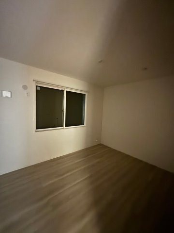 コンフォール赤坂の寝室