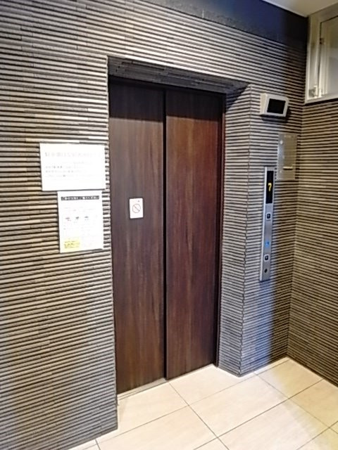 アドバンス神戸プリンスパークの外観