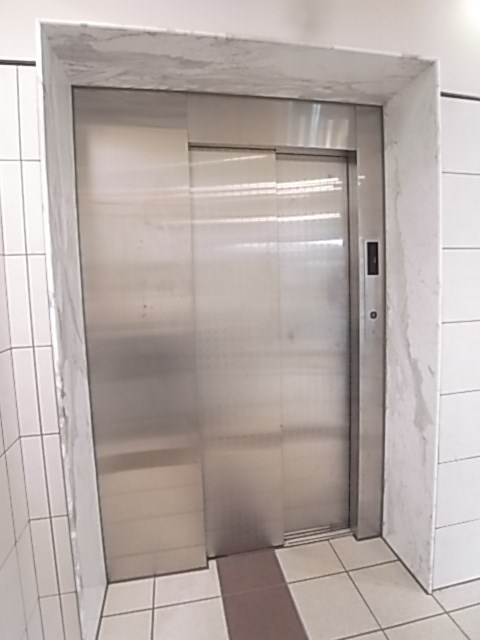 アバンサハウスのその他共用部分