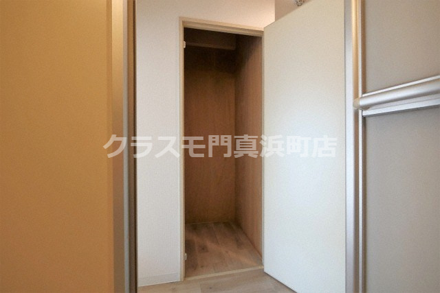 メリーパレスの収納|(参考)同マンション同間取り他部屋の写真
