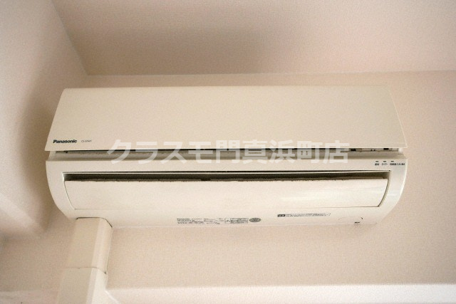 メリーパレスの設備|(参考)同マンション同間取り他部屋の写真