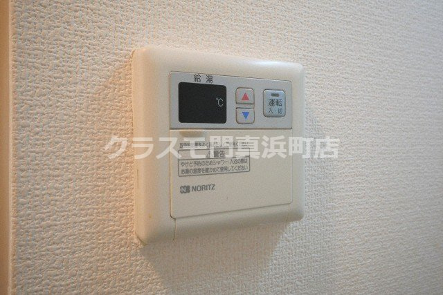 メリーパレスの設備|(参考)同マンション同間取り他部屋の写真