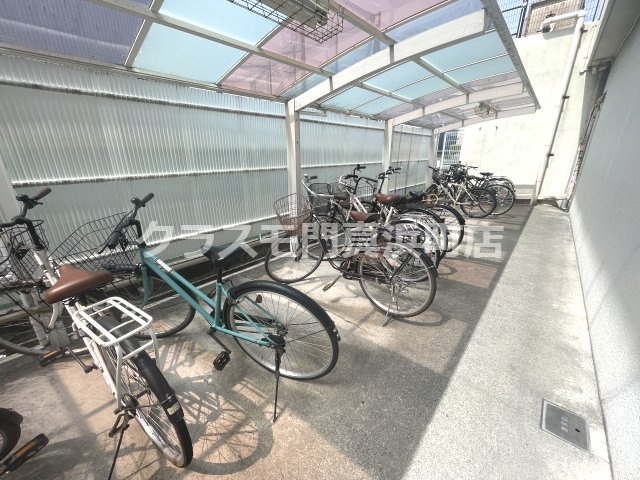 メリーパレスのその他共用部分