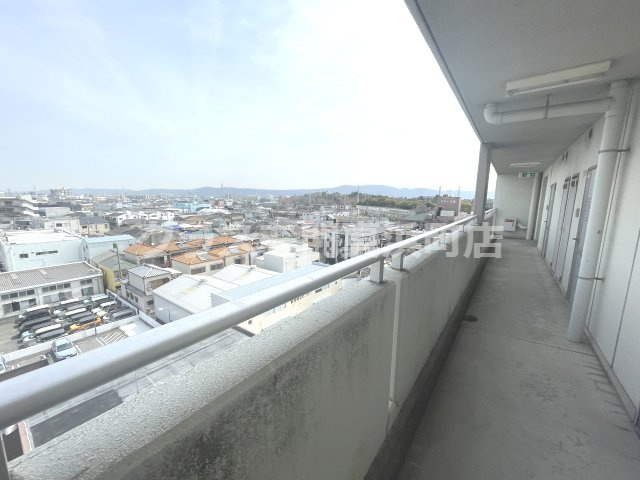 メリーパレスのその他共用部分