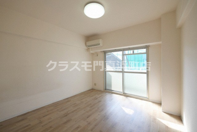 メリーパレスの居間・リビング|(参考)同マンション同間取り他部屋の写真