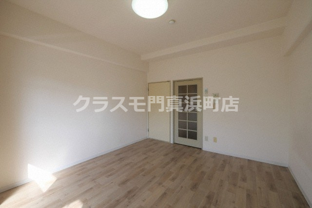 メリーパレスの居間・リビング|(参考)同マンション同間取り他部屋の写真