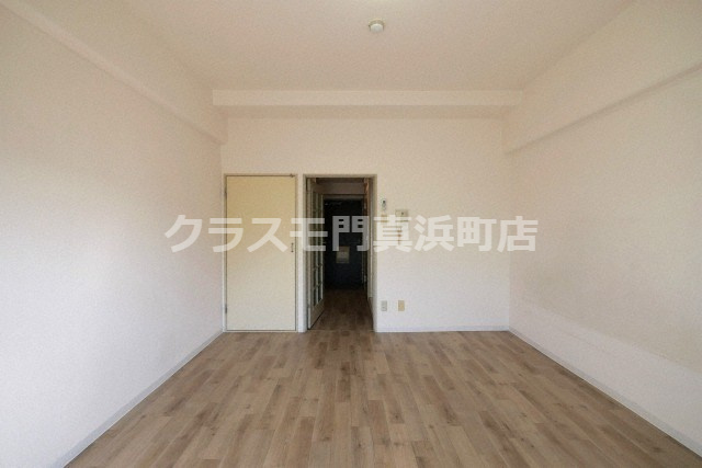 メリーパレスの居間・リビング|(参考)同マンション同間取り他部屋の写真