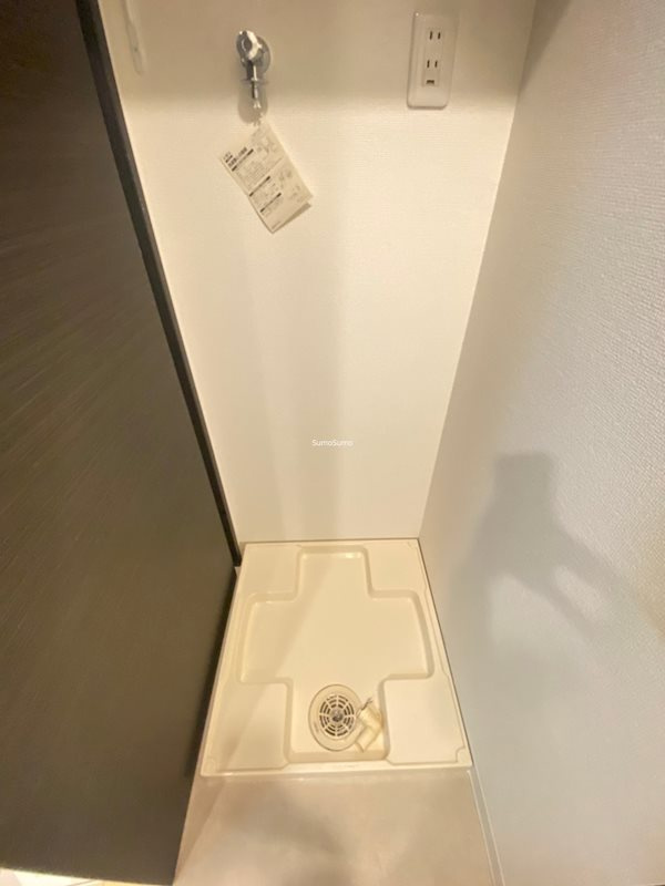 大阪市中央区材木町の賃貸マンションの設備