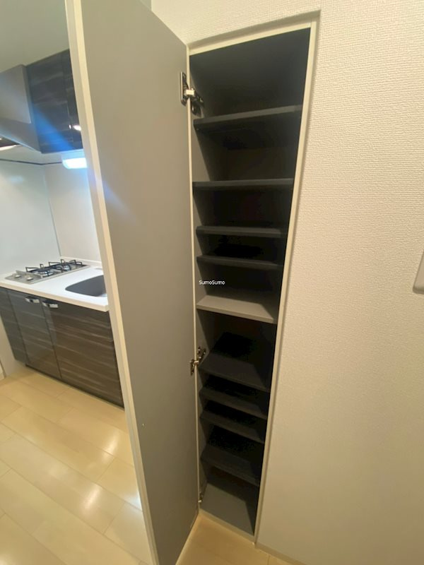 大阪市中央区材木町の賃貸マンションのその他