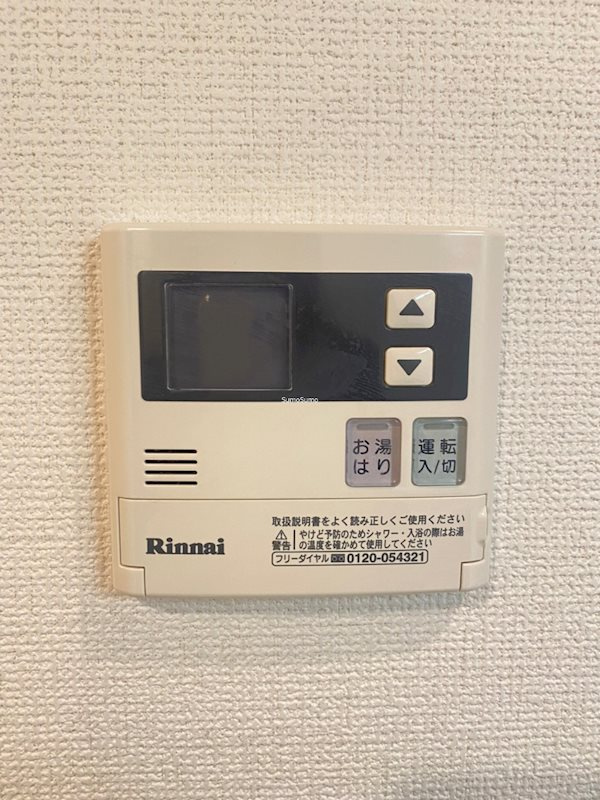 大阪市中央区材木町の賃貸マンションのその他