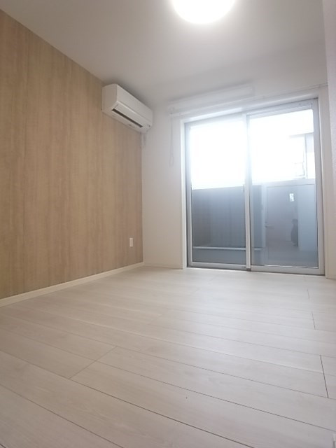 グランメール梅ヶ香町の居間・リビング