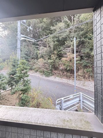 エヌエムサンカンテキャトフB棟の展望