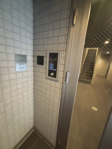 エヌエムサンカンテキャトフB棟のその他共用部分