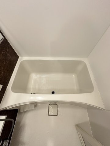 グランカーサ難波元町の浴室