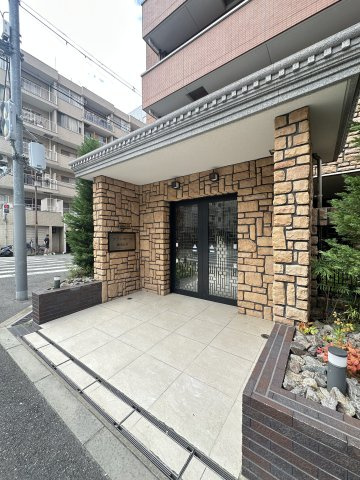グランカーサ難波元町のその他