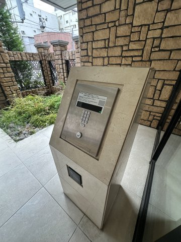グランカーサ難波元町のその他