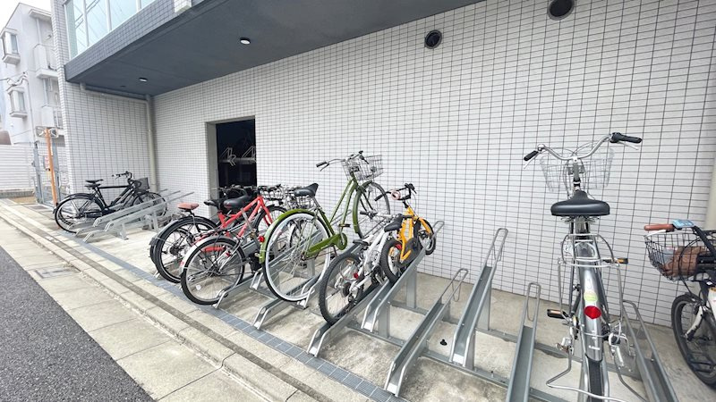 GENOVIA三軒茶屋 green veilのその他
