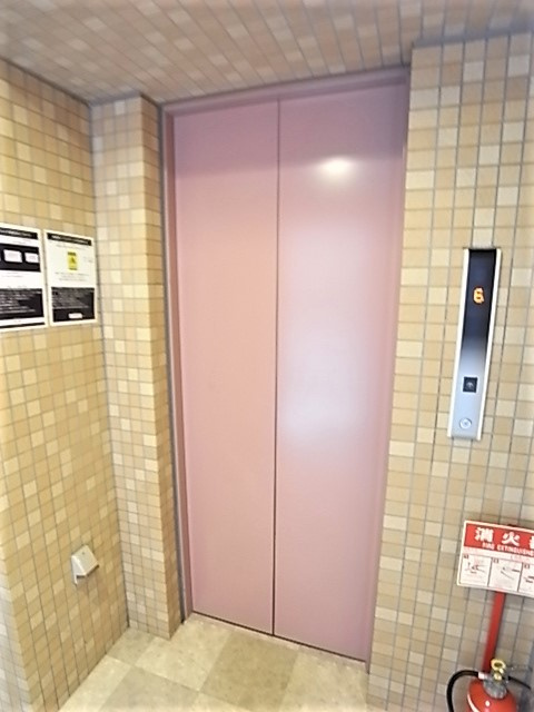 甲南オーキッドのその他共用部分
