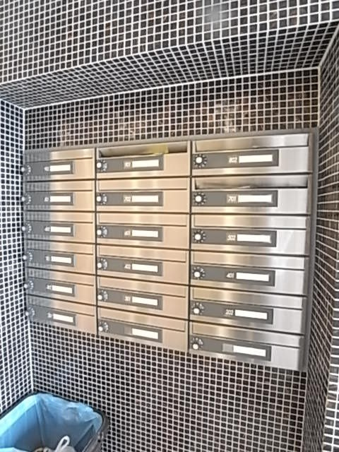 アバンサハウスのその他共用部分