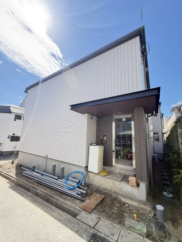 ポルク上河原
