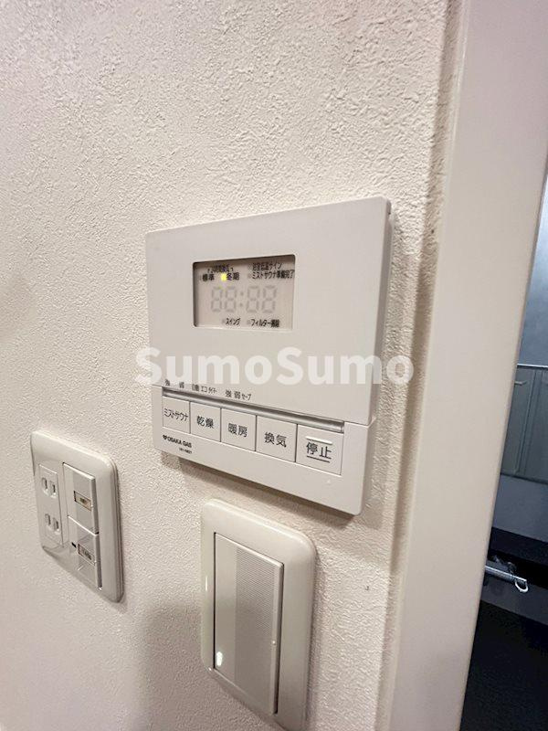 リーガル神戸三宮のその他