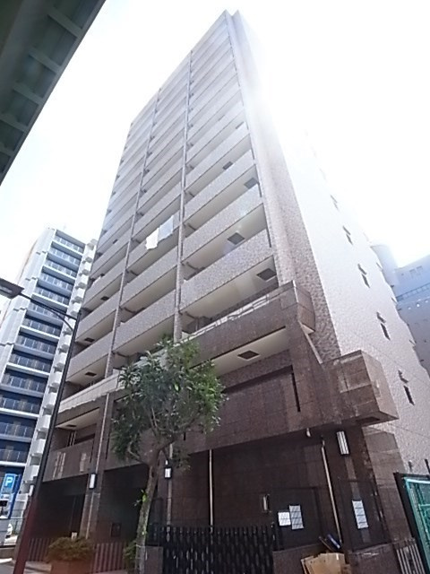 リーガル神戸三宮