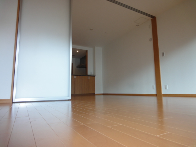 リーガル神戸三宮の寝室
