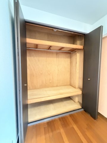 HACHIBUSE六甲の収納