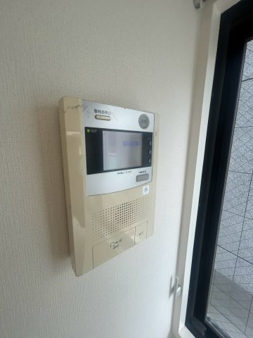 アンボワーズ武庫川レディースの設備