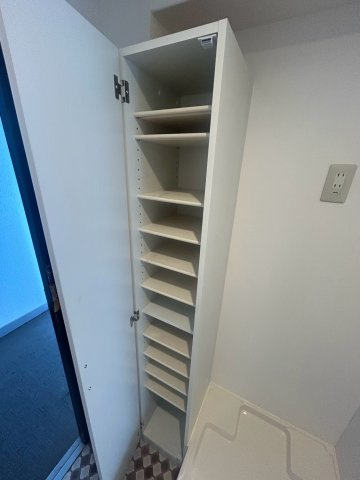 アンボワーズ武庫川レディースのその他