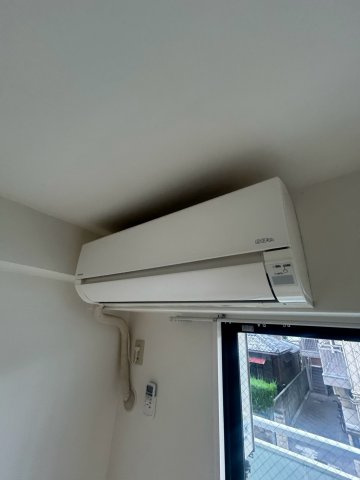 アンボワーズ武庫川レディースの設備