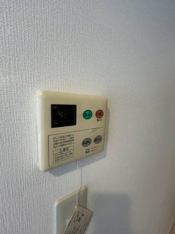 アンボワーズ武庫川レディースの設備